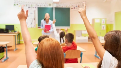 14 października – Dzień Nauczyciela. Czy to dzień wolny od szkoły?
