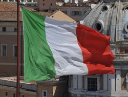 Włoska Federacja Piłkarska udostępni swój ośrodek pacjentom z koronawirusem