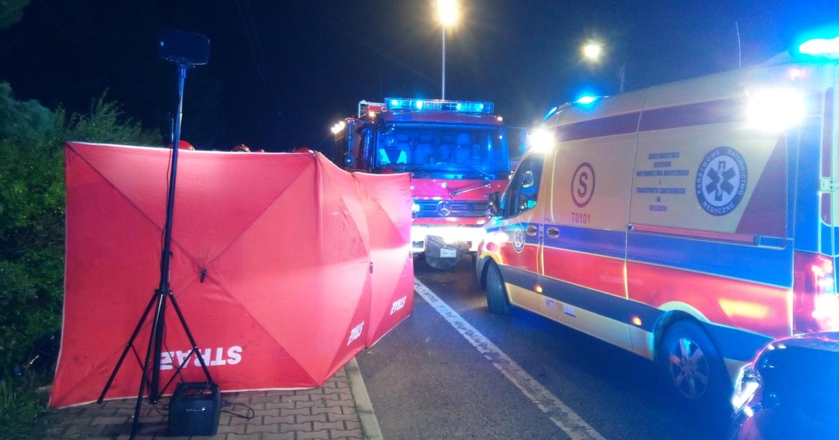 19-latek spowodował ogromną tragedię. Wyrok zaskakuje. "Trzy osoby zabite. Cierpienia rodzin, matek"