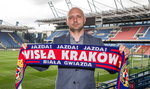 Skowronek zostaje w Wiśle Kraków. Kontrakt z trenerem został przedłużony