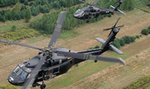 Debiut Polskiego Black Hawk na Anakondzie!