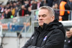 Jacek Zieliński: W Cracovii można zrobić fajne rzeczy