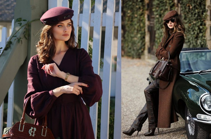 Ako nosiť najikonickejší doplnok sezóny.