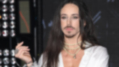 Michał Szpak komentuje słowa o. Rydzyka: Hipokryzja! A kysz!