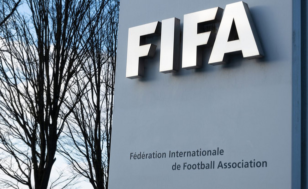FIFA przeznaczy milion dolarów na pomoc humanitarną w Turcji i Syrii