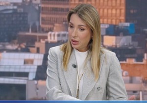 Dubravka Đedović Handanović