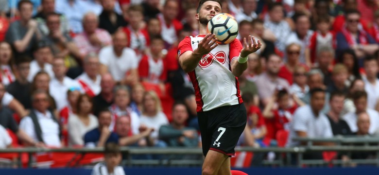 Shane Long autorem najszybciej zdobytej bramki w historii Premier League [WIDEO]