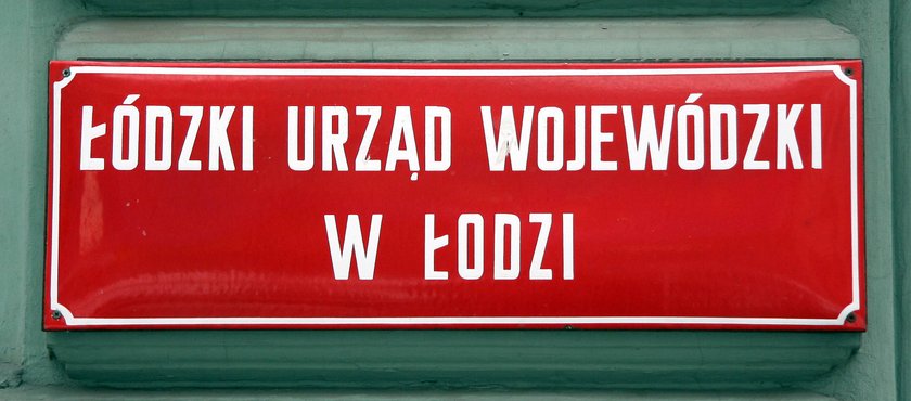 Łódzki Urząd Wojewódzki