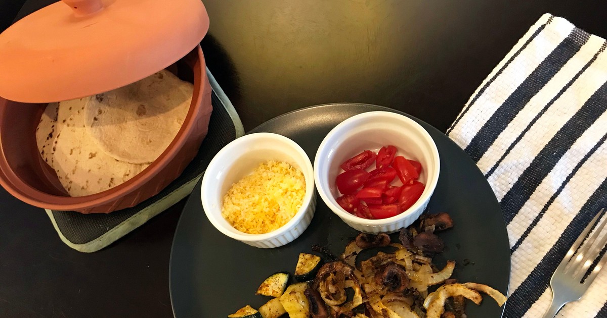 I only ate home-cooked food for a month — I felt healthier, saved money ...