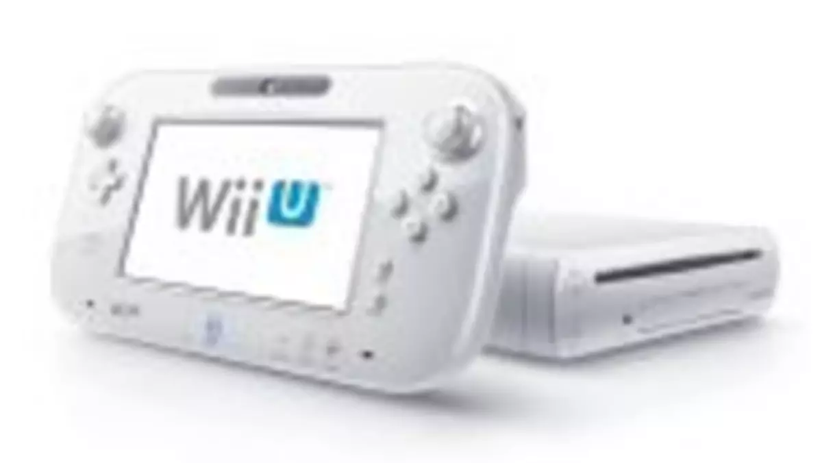 Wii U w Polsce – wszystko, co chcecie wiedzieć o nowej konsoli Nintendo