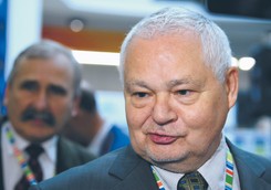 Glapiński: Na rynku pracy jest bardzo dobrze, ale są pewne zagrożenia