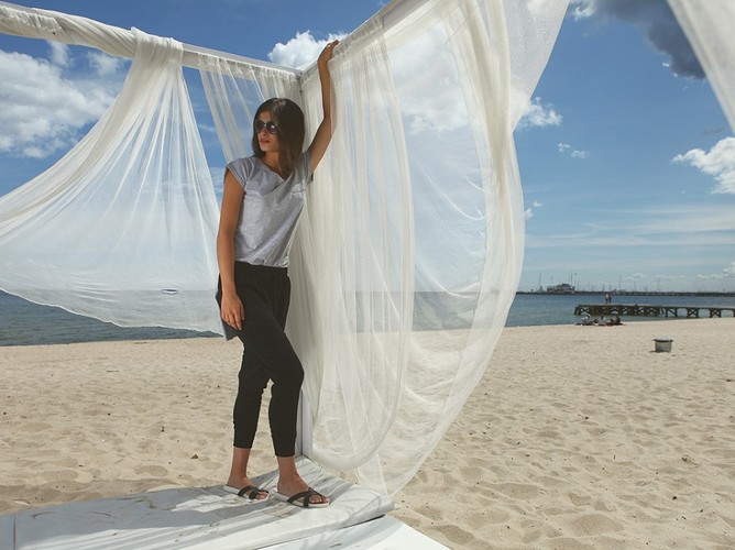 Diverse Sopot Collection