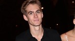 Syn Cindy Crawford, Presley Gerber z dziewczyną na spacerze