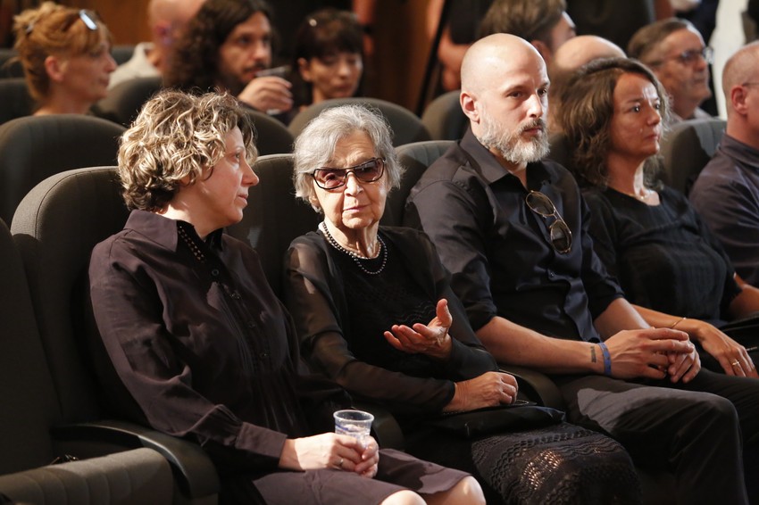 Supruga i majka Srđana Koljevića