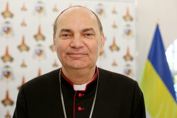 Bp Grzegorz Kaszak