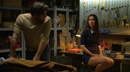 uległość thriller sf megan fox ai vod gdzie oglądać