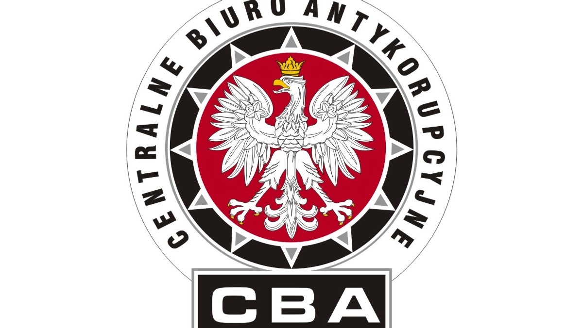 Funkcjonariusze Centralnego Biura Antykorupcyjnego (CBA) zatrzymali burmistrza Sulmierzyc Piotra K. Mężczyzna jest podejrzewany o korupcję.