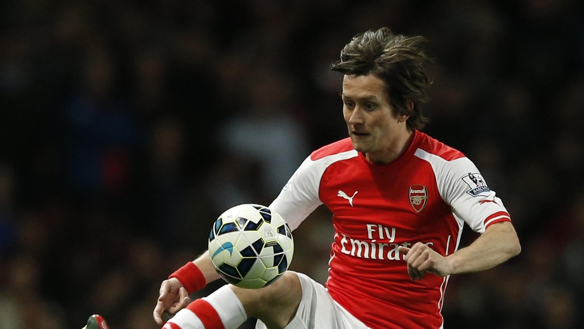 35-letni Thomas Rosicky znalazł się w 23-osobowej kadrze reprezentacji Czech powołanej na rozpoczynające się 10 czerwca mistrzostwach Europy. Piłkarzowi Arsenalu nie przeszkodził w tym nawet fakt, że z powodu kontuzji nie pojawił się w minionym sezonie na boiskach Premier League.