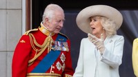 Szívszorító mondatot olvastak le Kamilla királyné szájáról, ezzel támogatta a rákbeteg Károly királyt
