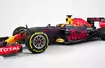 Red Bull - TAG-Heuer RB12