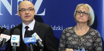 Nowe fakty ws. szczepień na WUM. NFZ wiedział o szczepieniu spoza grupy "0"?