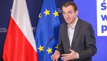 Afera KPO. Jachty, sauny i baseny za unijne fundusze. Odwołano prezes PARP
