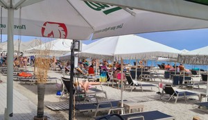 Plaža Pefkohori