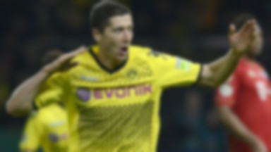 Robert Lewandowski niewolnikiem Borussii Dortmund?