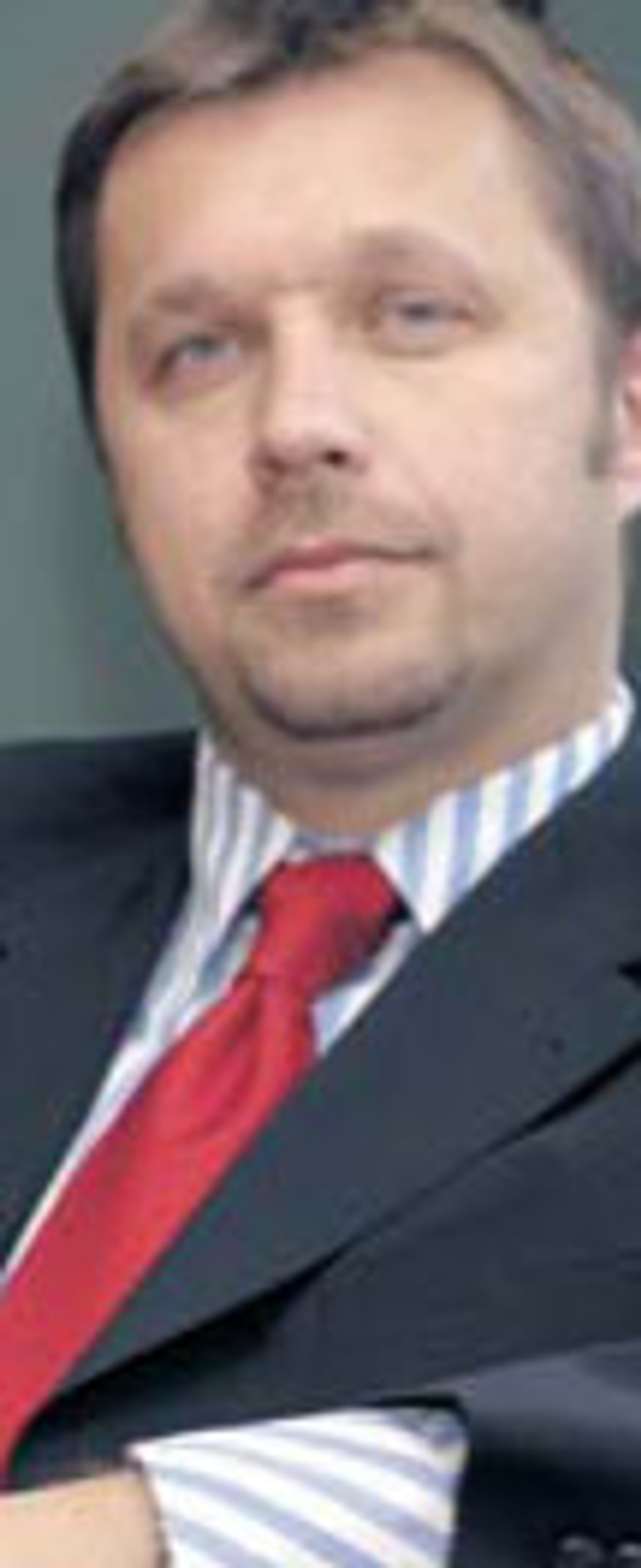 Jarosław Chałas, radca prawny, partner zarządzający w Kancelarii Prawnej Chałas i Wspólnicy