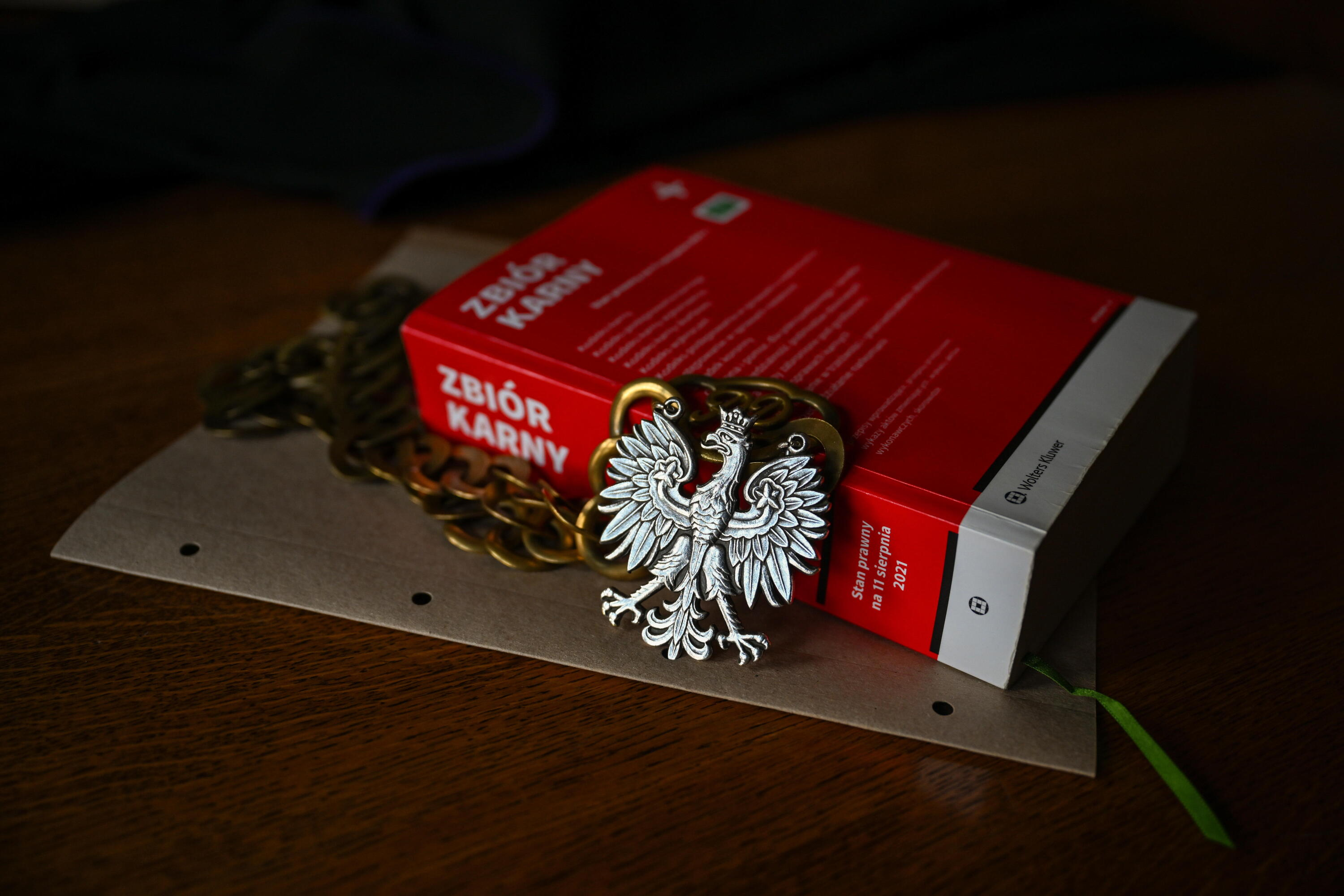 Po 25 latach procesu: Marek N. prawomocnie uniewinniony od podwójnego zabójstwa