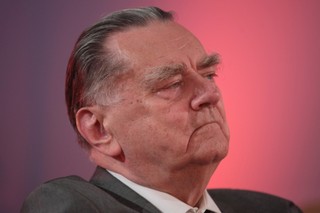 Olszewski: Bez decyzji Kaczyńskiego nie można było zdymisjonować Macierewicza [WYWIAD]