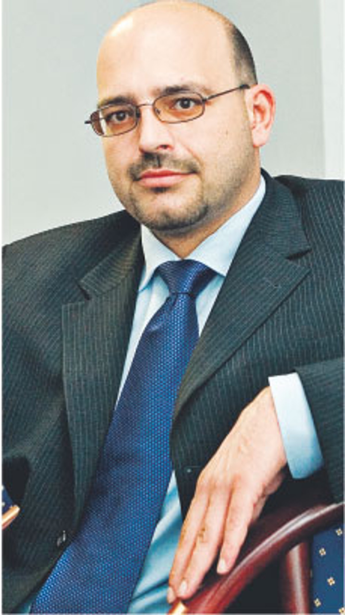 Andrzej Nikończyk Fot. Wojciech Górski