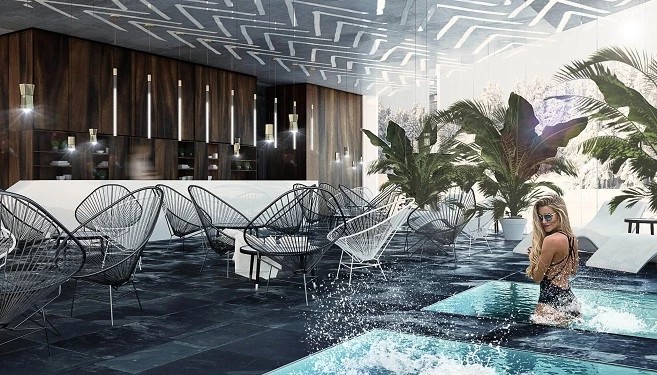 aparthotel