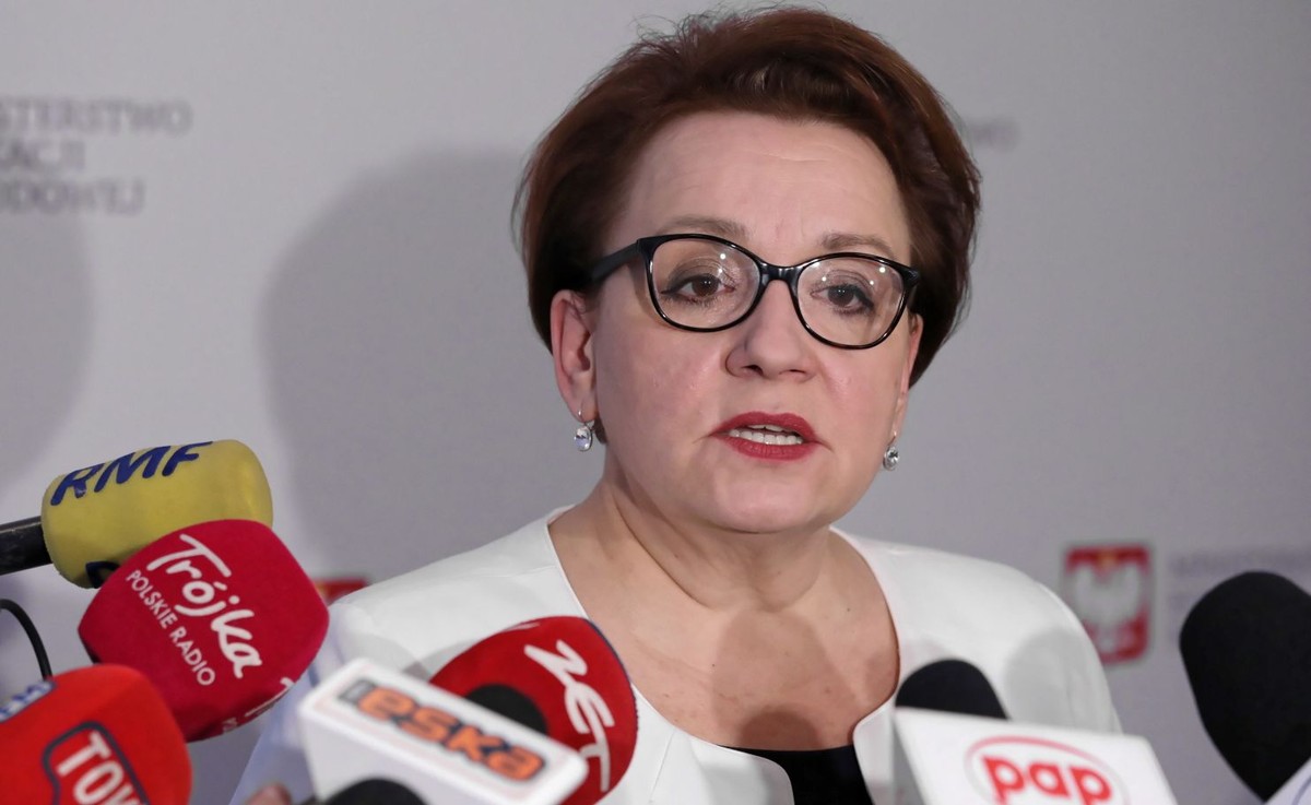 Anna Zalewska