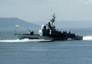 Tarantul III