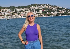 Simonida Milojković