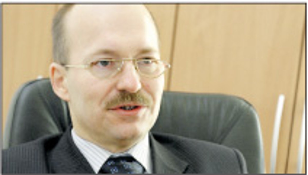 Jacek Pawlik | doradca podatkowy, prezes zarządu Eccom
