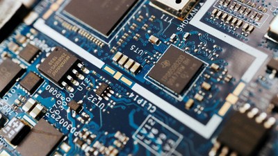 Congo sees opportunity as Chinese export limits on Gallium and Germanium raise global concerns