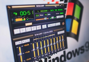 Winamp 