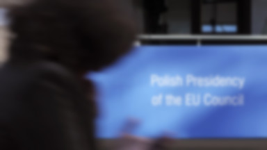 Szwecja: "Wzorki polskie" na zakończenie polskiej prezydencji