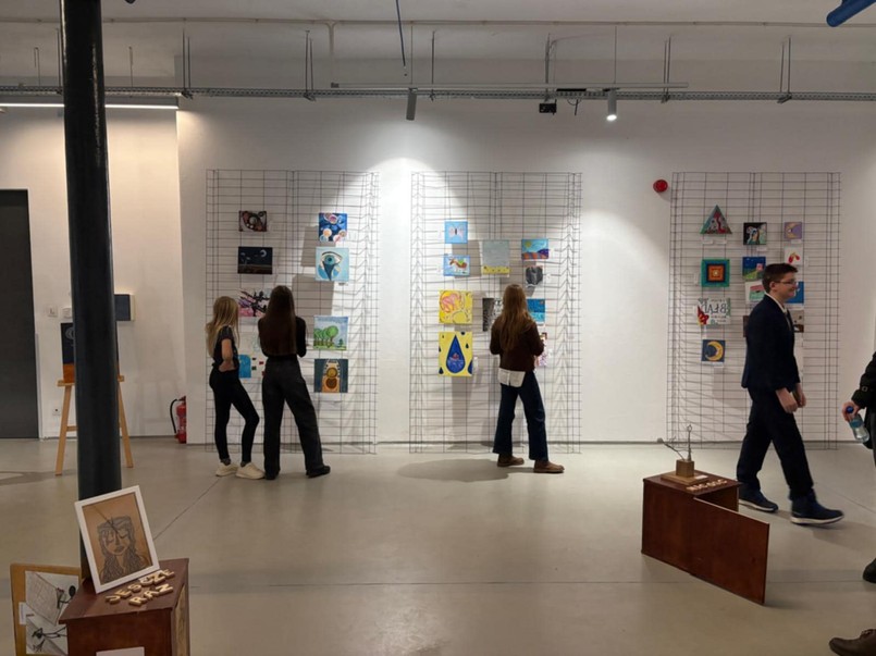 Błąd jako siła, nie wstyd. Czwarty finał Festiwalu Pięknego Słowa w Łodzi