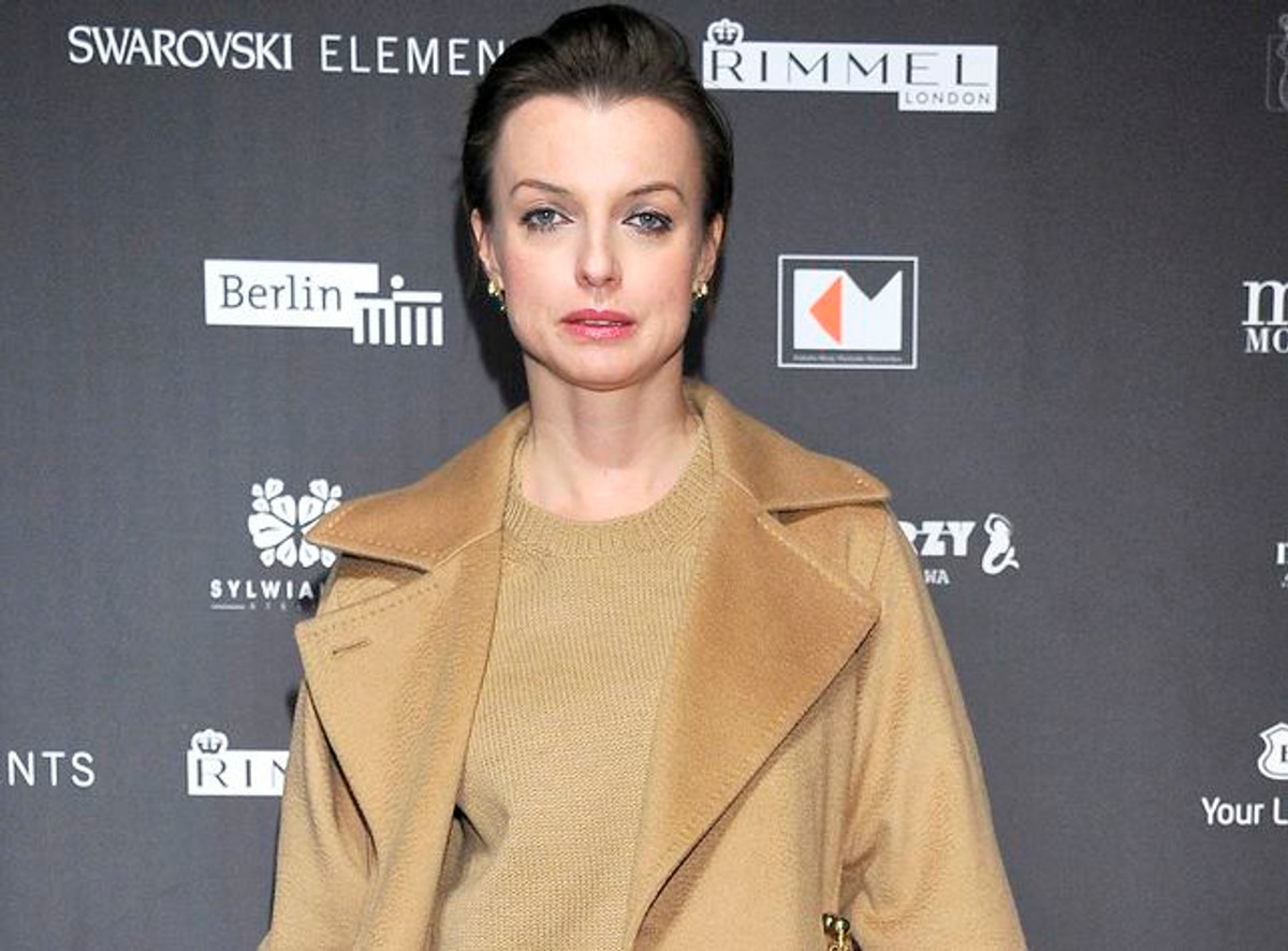 Tyszka o nowej jurorce "Top Model": W końcu będziemy mieć partnera do dyskusji
