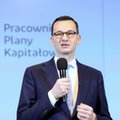 Wojna przyniosła straty flagowemu programowi rządu, ale i tak nie ma dla niego konkurencji