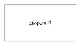 Allopurinol - skład, działanie, wskazania, przeciwwskazania i skutki uboczne