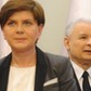 Bierecki Kaczyński Szydło