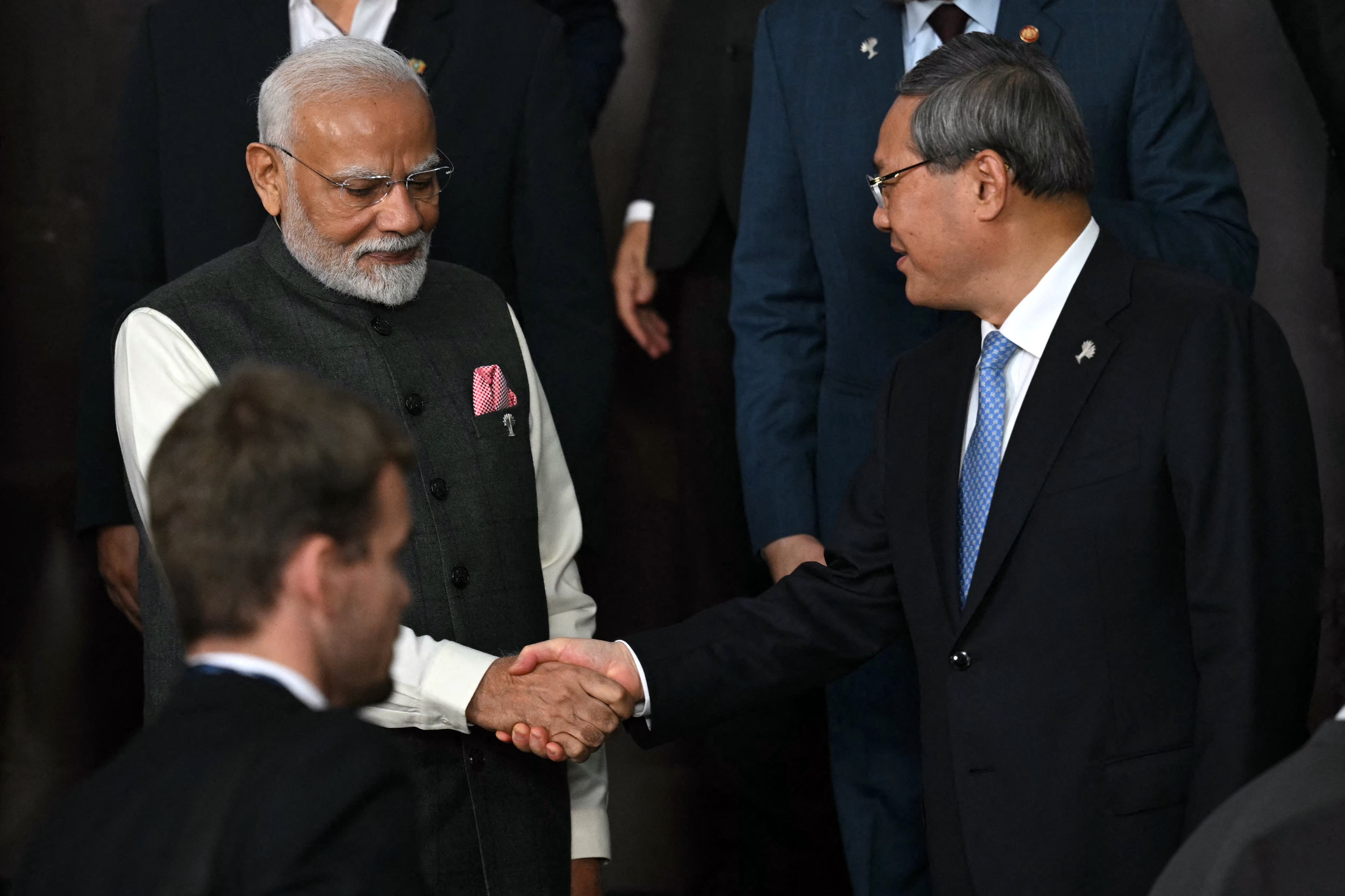Jaishankar a Pechino: prima visita India in Cina da 5 anni