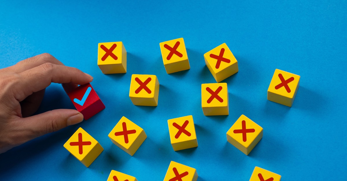 Koniec roku bez paniki – checklista księgowego