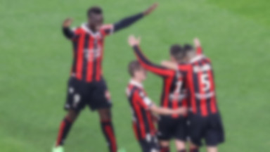 Francja: OGC Nice lepsze od Girondins Bordeaux