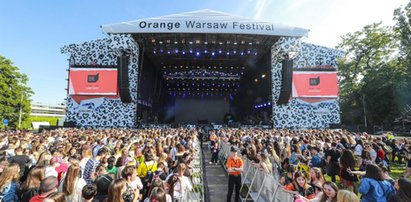 Orange Warsaw Festival 2024. Kto wystąpi? Będzie pełno gwiazd