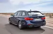 BMW serii 5 Touring